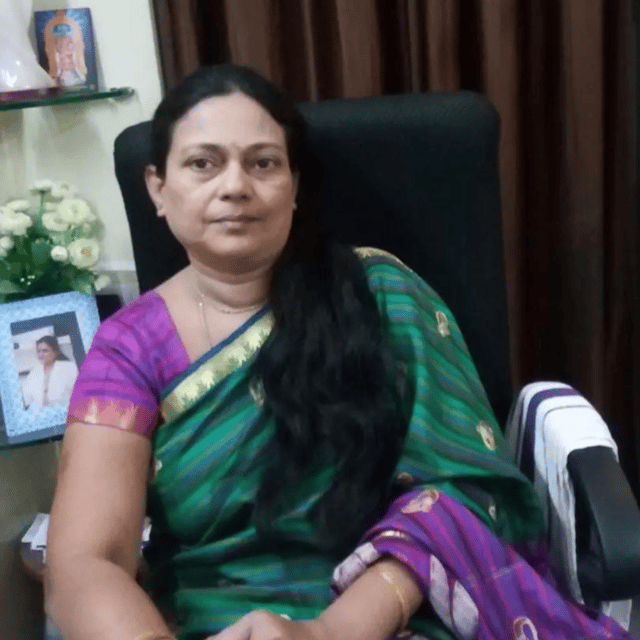 Dr Goli Venkata Sai Prasanna