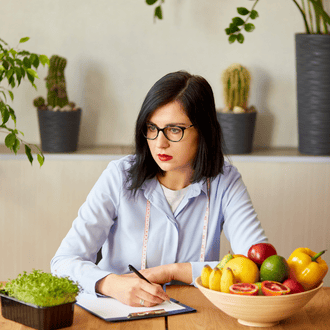 Diet Consultation