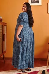 Marie Nursing & Maternity Dress