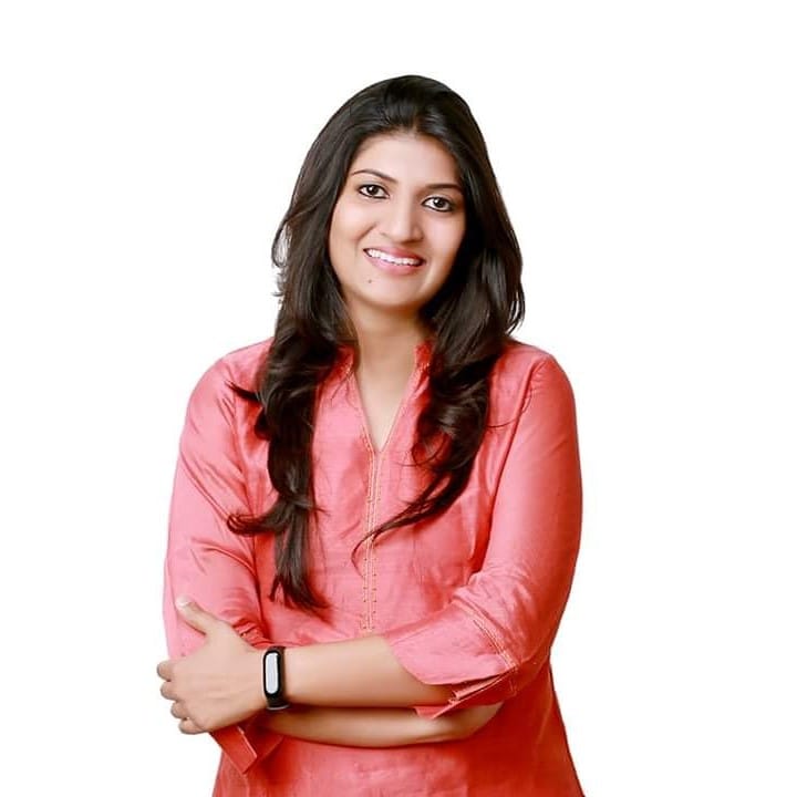 Shilpi Goel-Dietitian & Wellness Expert