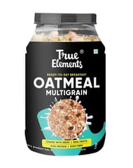 True Elements Multigrain Oatmeal 1kg