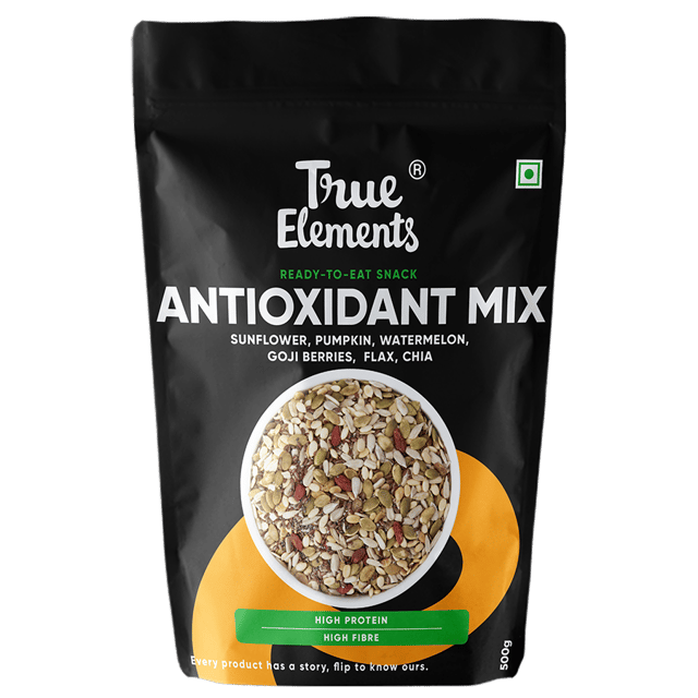 True Elements Antioxidant Mix 500gm