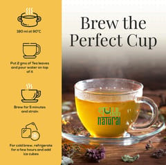 WEIGHT MANAGEMENT TEA (100 gms/ 75 Cups)