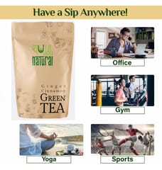 WEIGHT MANAGEMENT TEA (100 gms/ 75 Cups)