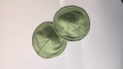 Pack of 2 Breastpads - Solid