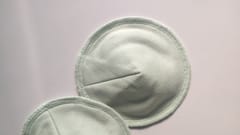 Pack of 2 Breastpads - Solid
