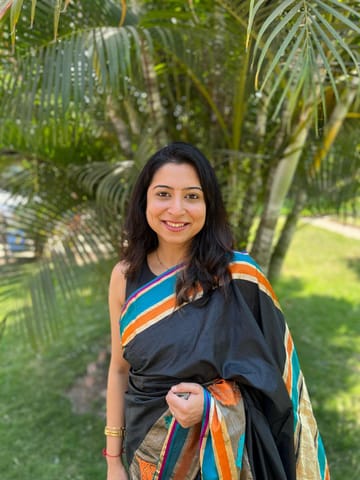 Dr. Asavari Dongre - Obs. And Gynecologist