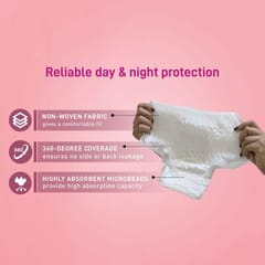 Sirona Disposable Period Panty - S & M