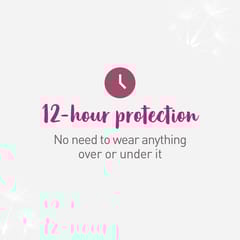Sirona Disposable Period Panty - S & M