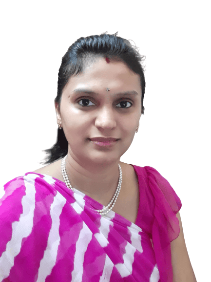 Surbhi Bhagat - GarbhSanskar Expert