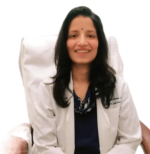 Dr. Aanchal Sehrawat - Dermatologist