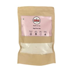 Ragi Flour Mix