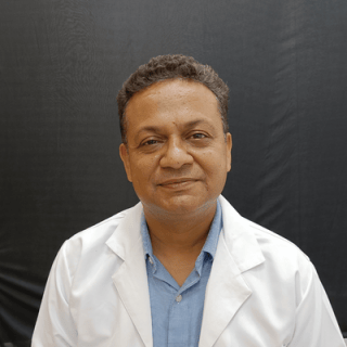 Dr. Abhinav Gupta - Neurologist
