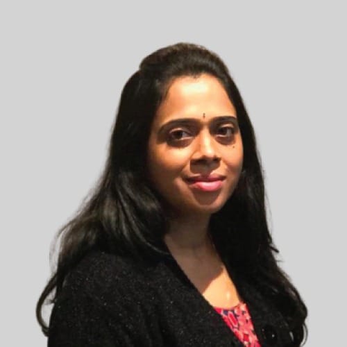 Dr Manjari Mishra  - Obs and Gynecologist