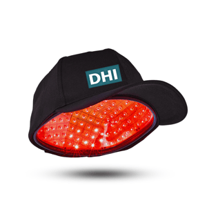 DHI Laser Cap for Hair Growth Treatment for Men and Women with 272 true Laser Diodes
