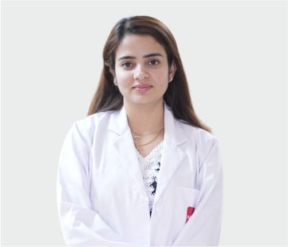 Dr. Khushboo Jha - Dermatologist