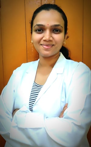 Dr. Veena Kamad MD