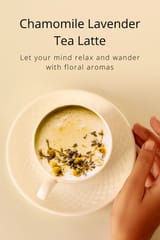 Goodnight Sleep I Anxiety Relief I Caffeine Free I 40 Cups I Shubh Raatri I Floral Tisane