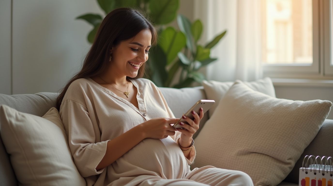Pregnancy Week Calculator: How to Track Your Baby’s Development Accurately