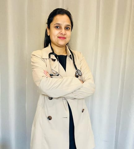 Dr. Sana Ansari