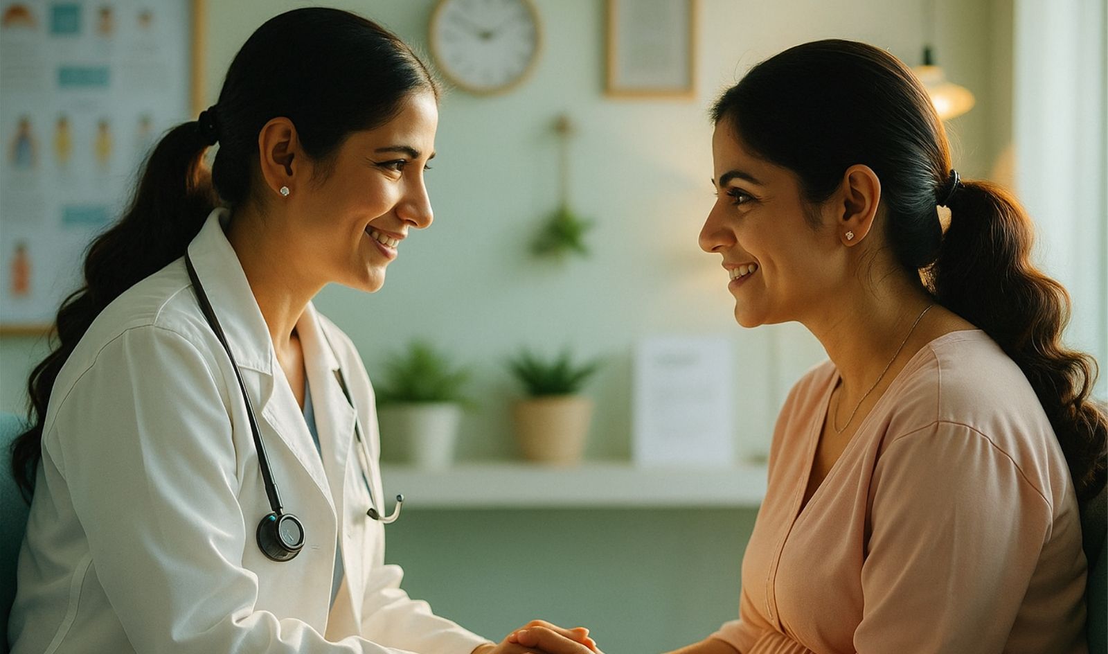 Best Female Gynecologists in Gurgaon: Trusted Names in Women’s Health