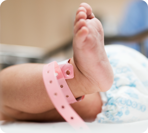 Newborn Screening