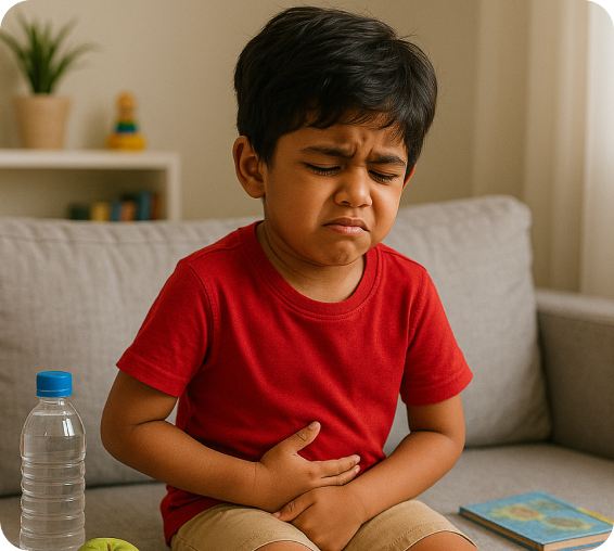Pediatric Diet