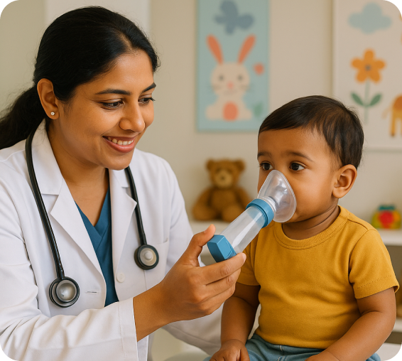 Asthma Management