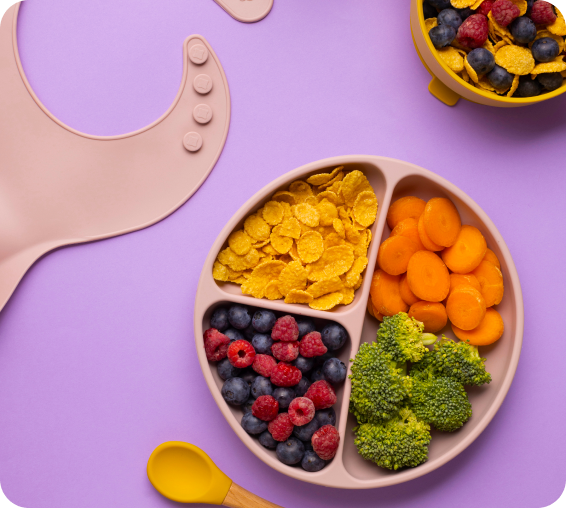 Pediatric Diet