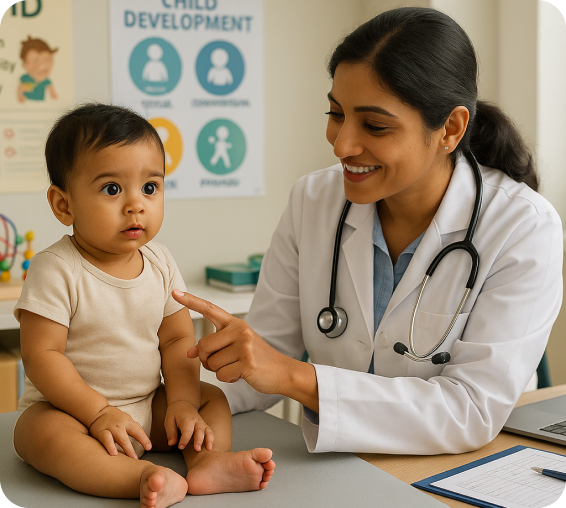 Pediatric Diet