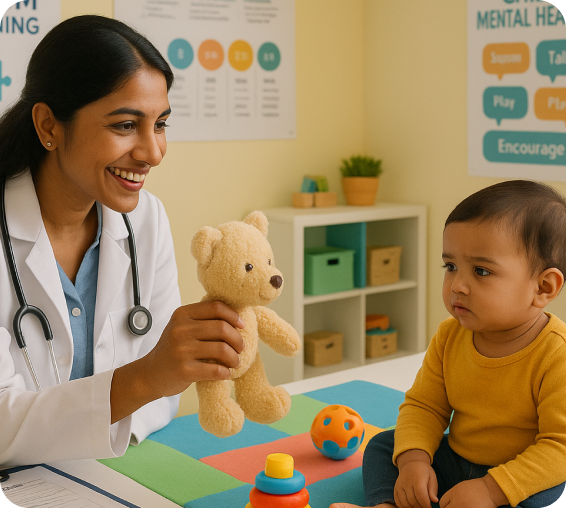 Pediatric Diet
