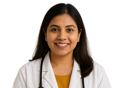 Doctor